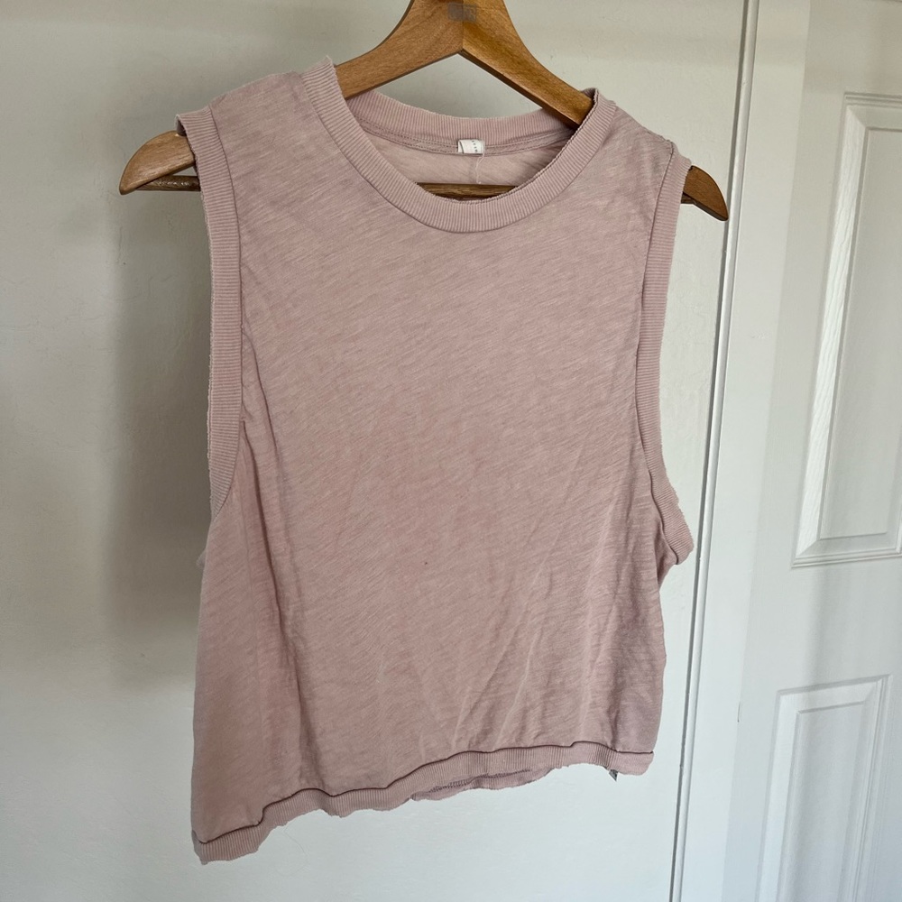 FP Movement Crop Tank